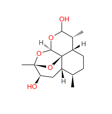 126641-61-0；3-羟基二氢青蒿素；
