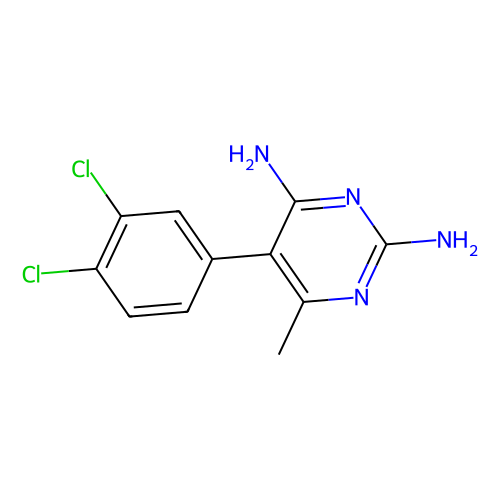 aladdin 阿拉丁 M335082 氯苯氨啶 7761-45-7 Moligand?, ≥97%