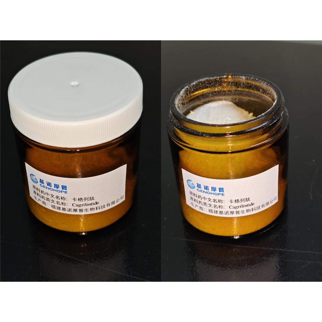 卡格列肽 1415456-99-3   Cagrilintide