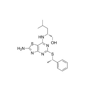aladdin 阿拉丁 A649378 AZD8797 911715-90-7 ≥98%