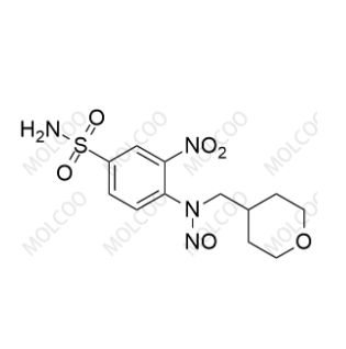 维奈妥拉亚硝基杂质