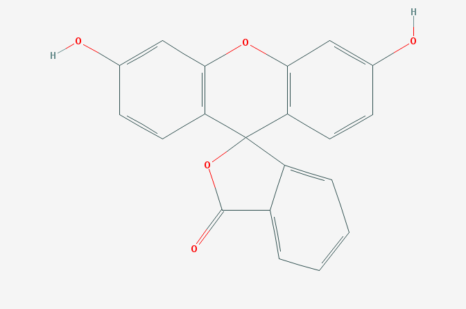 荧光黄指示液 中国药典 c(C20H12O5)=5 g/L