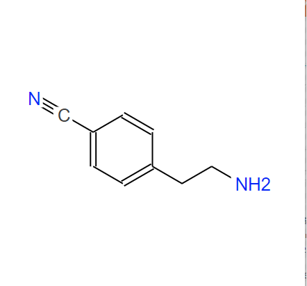 132224-93-2  对氰基苯乙胺
