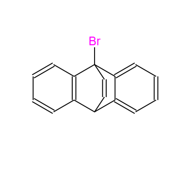 9-溴二苯并桶烯；126690-96-8；