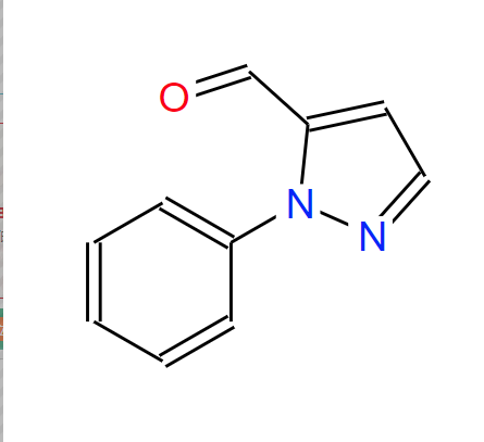 132274-70-5   1-苯基-1H-吡唑-5-甲醛