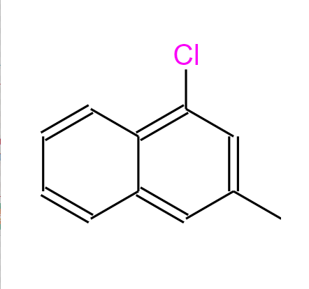 132277-09-9  1-氯-3-甲基萘