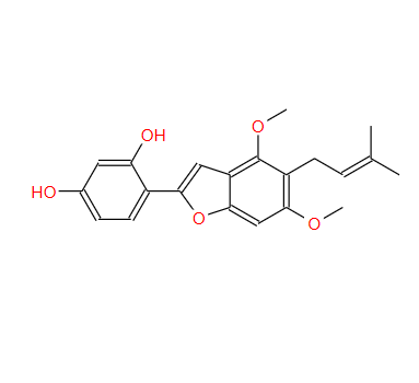 甘草宁 I；126716-36-7；