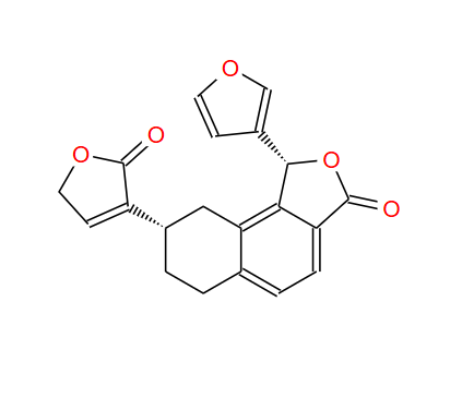 蒂利佛二醇；126724-95-6；