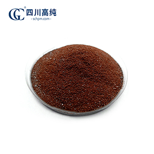 碲化锌，1315-11-3，粉末