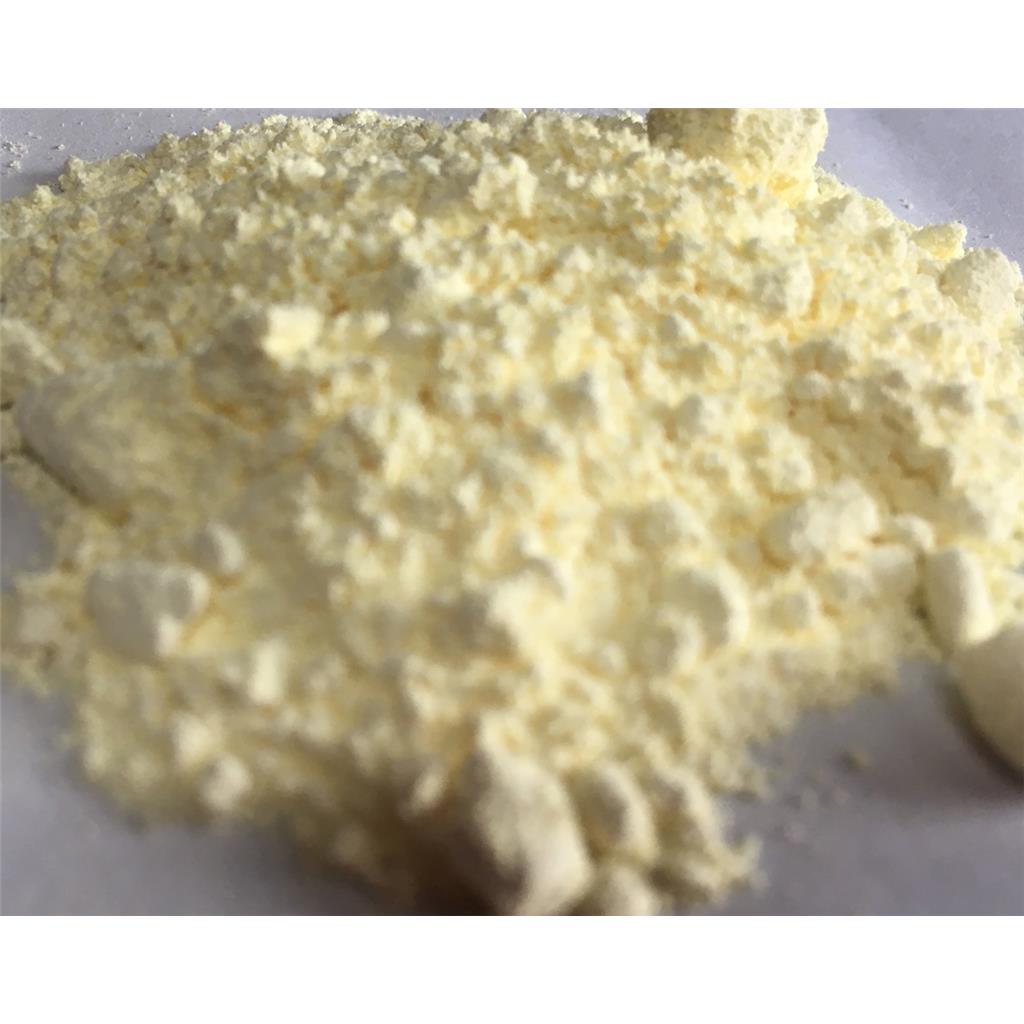 1,2-二(4'-甲酰基苯基)乙炔