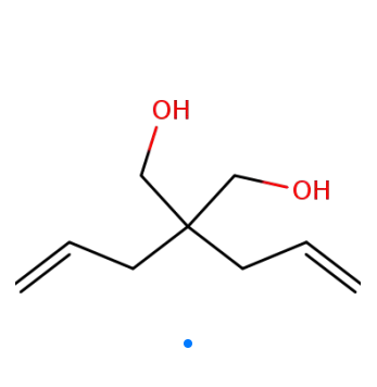 2,2-二烯丙基-1,3-丙二醇 55038-13-6