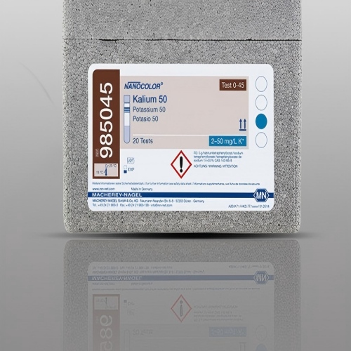 德国 MN（Macherey-Nagel）一级代理