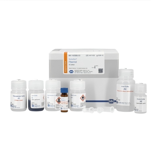 德国 MN（Macherey-Nagel）一级代理