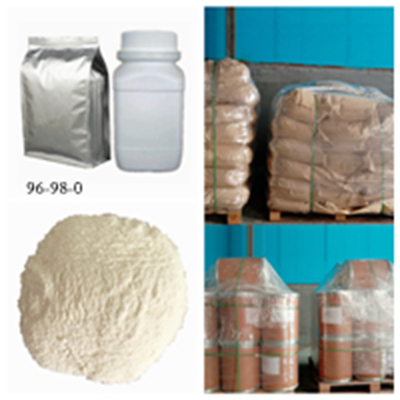 4-甲基-3-硝基苯甲酸