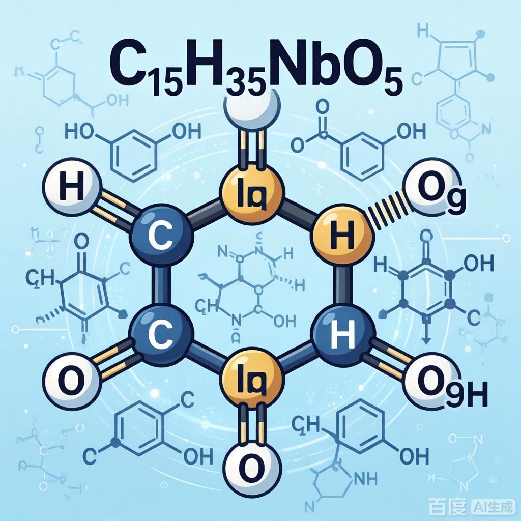 异丙醇铌是超导材料 纳米材料