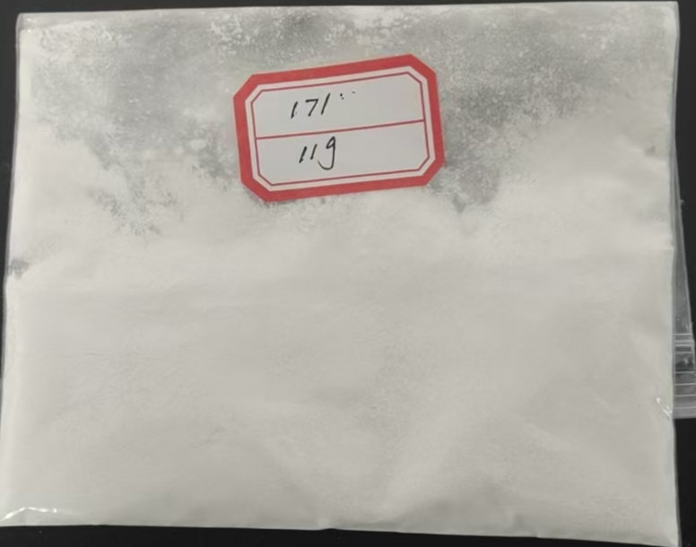 TPN171（丙基）  N-(3-(4,5-diethyl-6-0x0-1,6-dihydropyrimidin-2-yl)-4-ethoxyphenyl)-2-(4-methylpiperazin-1-yl)acetamide hydrochloride