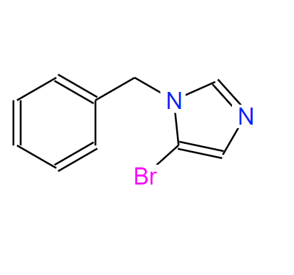132430-59-2  1-苯甲基-5-溴-1H-咪唑