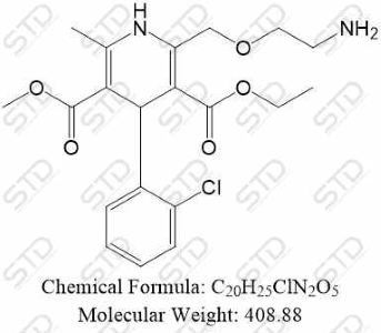 氨氯地平88150-42-9