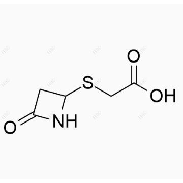 羧甲司坦杂质8   31898-75-6