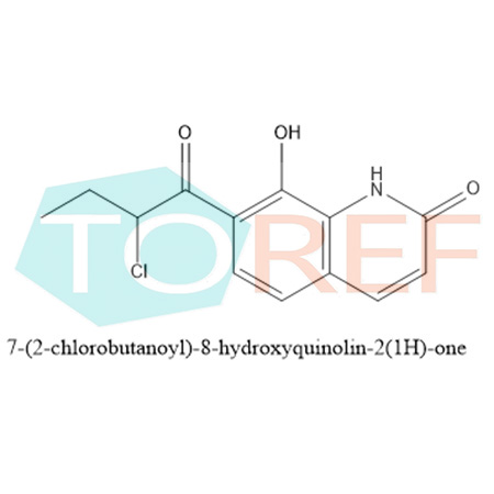 丙卡特罗杂质54