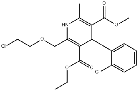 221446-45-3/N-亚硝基氨氯地平杂质2