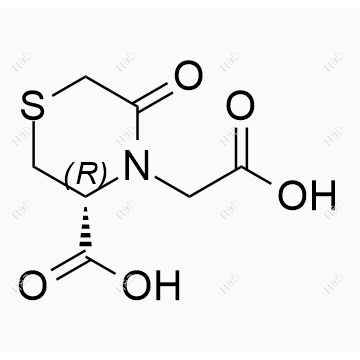 羧甲司坦杂质15   1601460-92-7