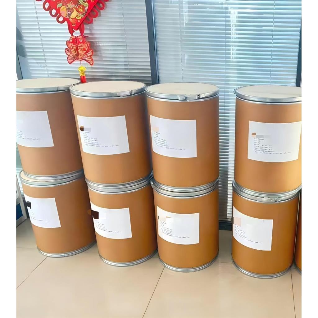 4-氯吡咯并嘧啶 3680-69-1