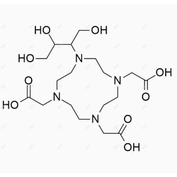 钆布醇杂质45  138168-36-2