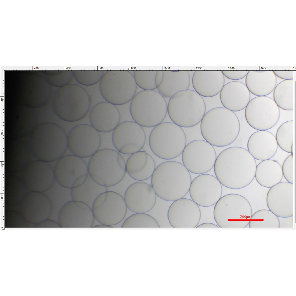 淀粉微球、栓塞微球、可降解微球、淀粉栓塞微球