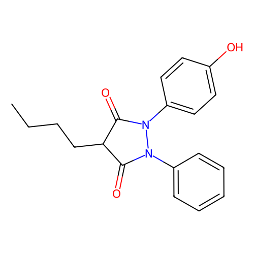 aladdin 阿拉丁 O342424 羟布宗 129-20-4 Moligand?, ≥98%