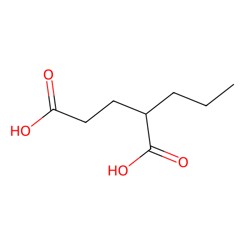aladdin 阿拉丁 P345099 2-丙基戊二酸 32806-62-5 ≥98%