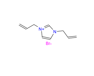 1,3-二烯丙基咪唑溴化物  31483-71-3 