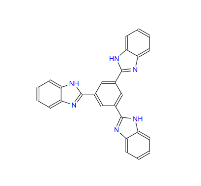 1,3,5-三(1H-苯并[D]咪唑-2-基)苯 351437-96-2