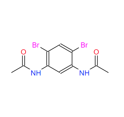 132530-67-7  4,6-二溴-1,3-二乙酰苯胺