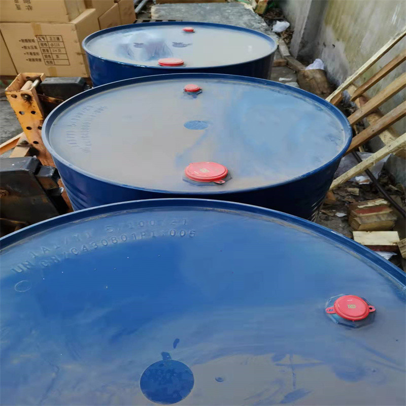 一乙胺厂家代理    一桶起订  工业级70%