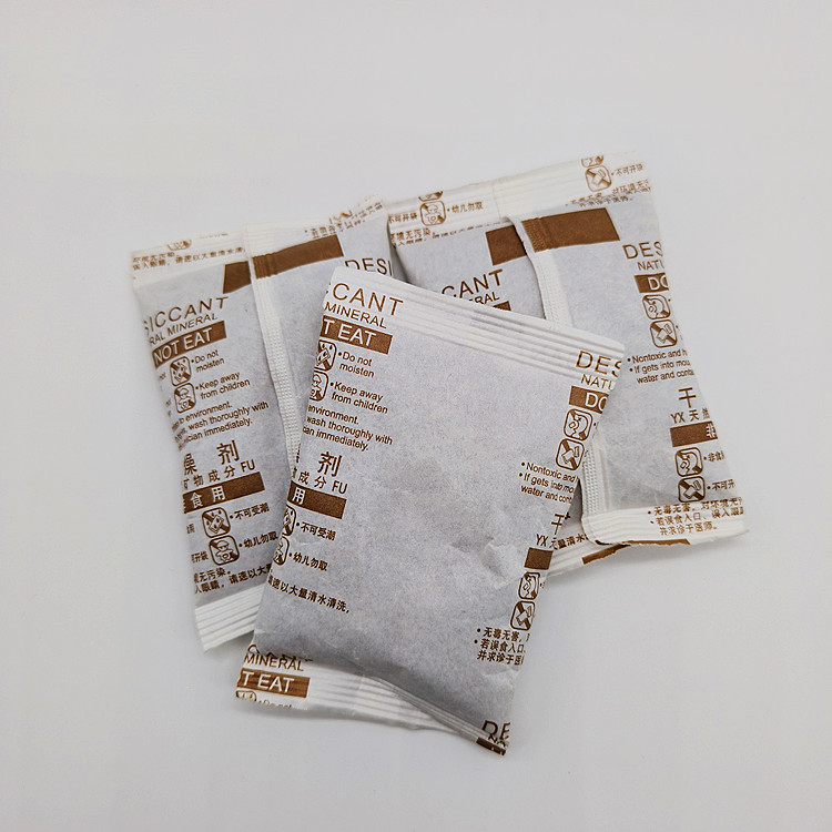 工业级矿物干燥剂高吸湿率 库房电子元器件车间防潮防霉吸湿