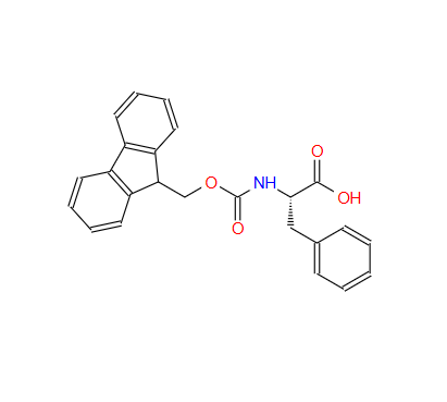 2-((((9H-芴-9-基)甲氧基)羰基)氨基)-3-苯丙酸；126727-04-6；
