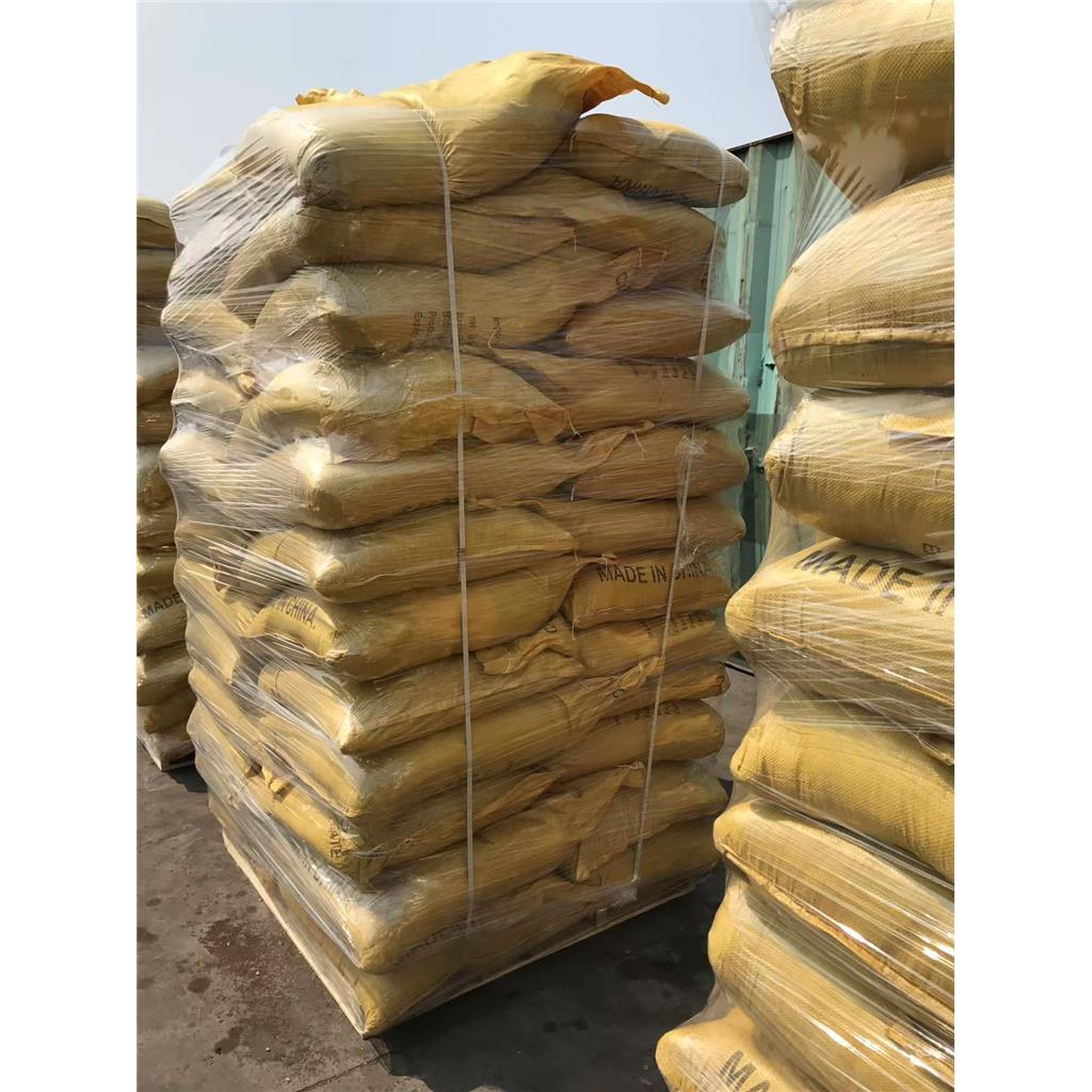 木质素磺酸钙 木钙 calcium lignosulfonate