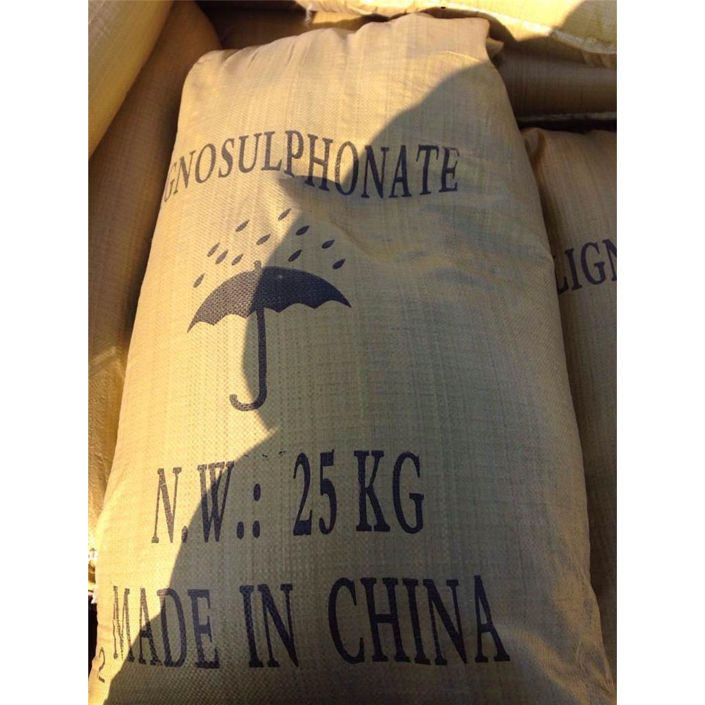 木质素磺酸镁 magnesium lignosulfonate