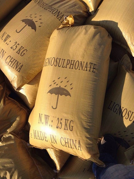 木质素磺酸铵 木铵 