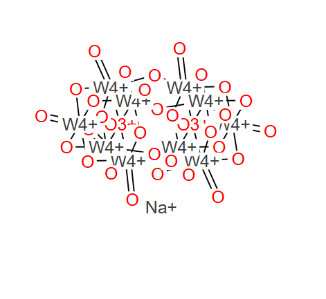 十钨(VI)酸钠；126752-51-0；
