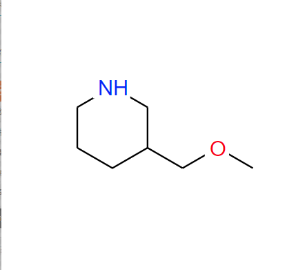 116574-72-2  3-甲氧基甲基哌啶