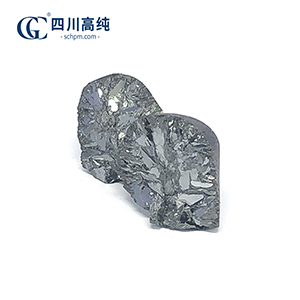 碲化铟，InTe，块