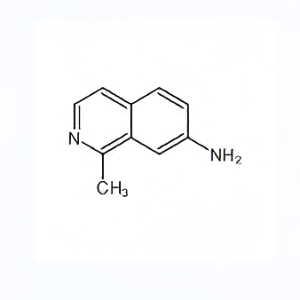 1-甲基异喹啉-7-胺