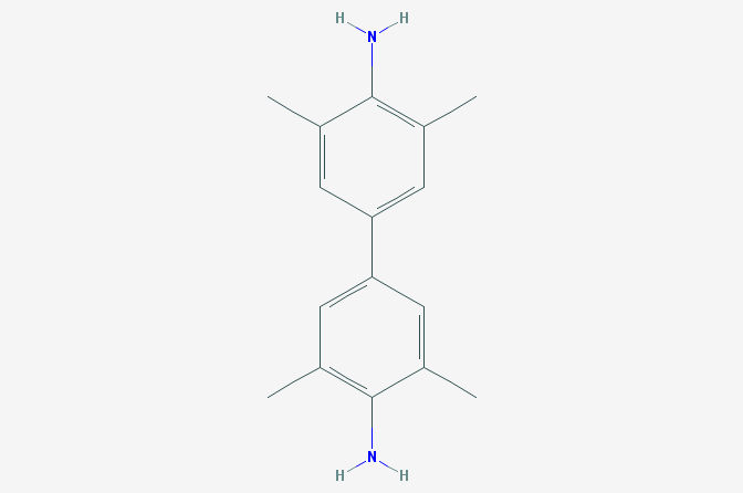 TMB溶液 c(C16H20N2)=0.3 g/L