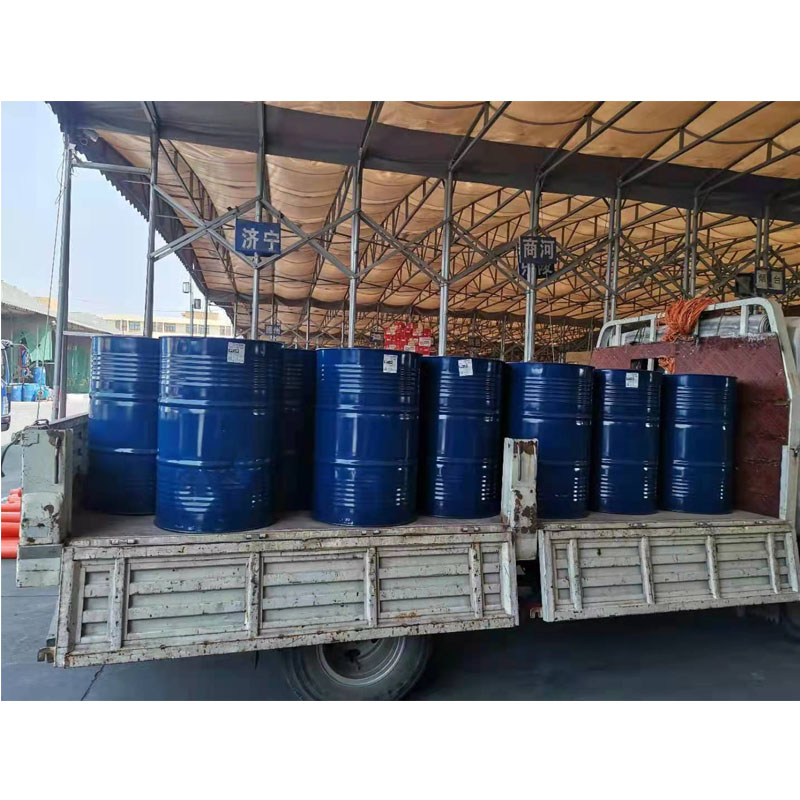 三乙胺国产厂家    国标99.9%  工业级代理