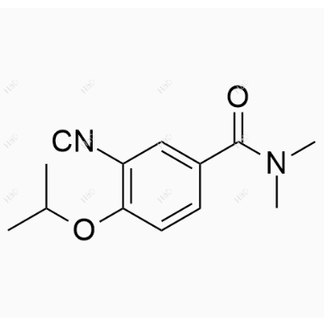 奥扎莫德杂质54  1369949-39-2