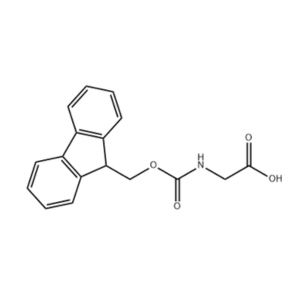 Fmoc-甘氨酸