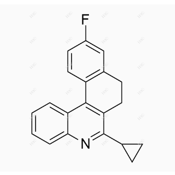 匹伐他汀杂质30  1187966-94-4