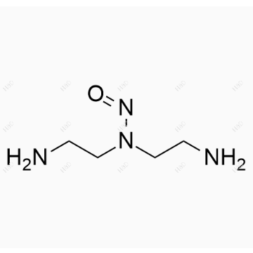 曲美他嗪亚硝基杂质26  741659-46-1